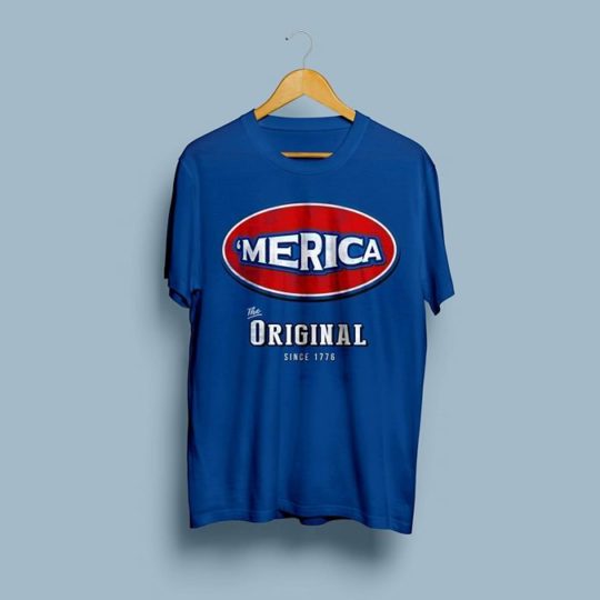 'MERICA T-Shirt