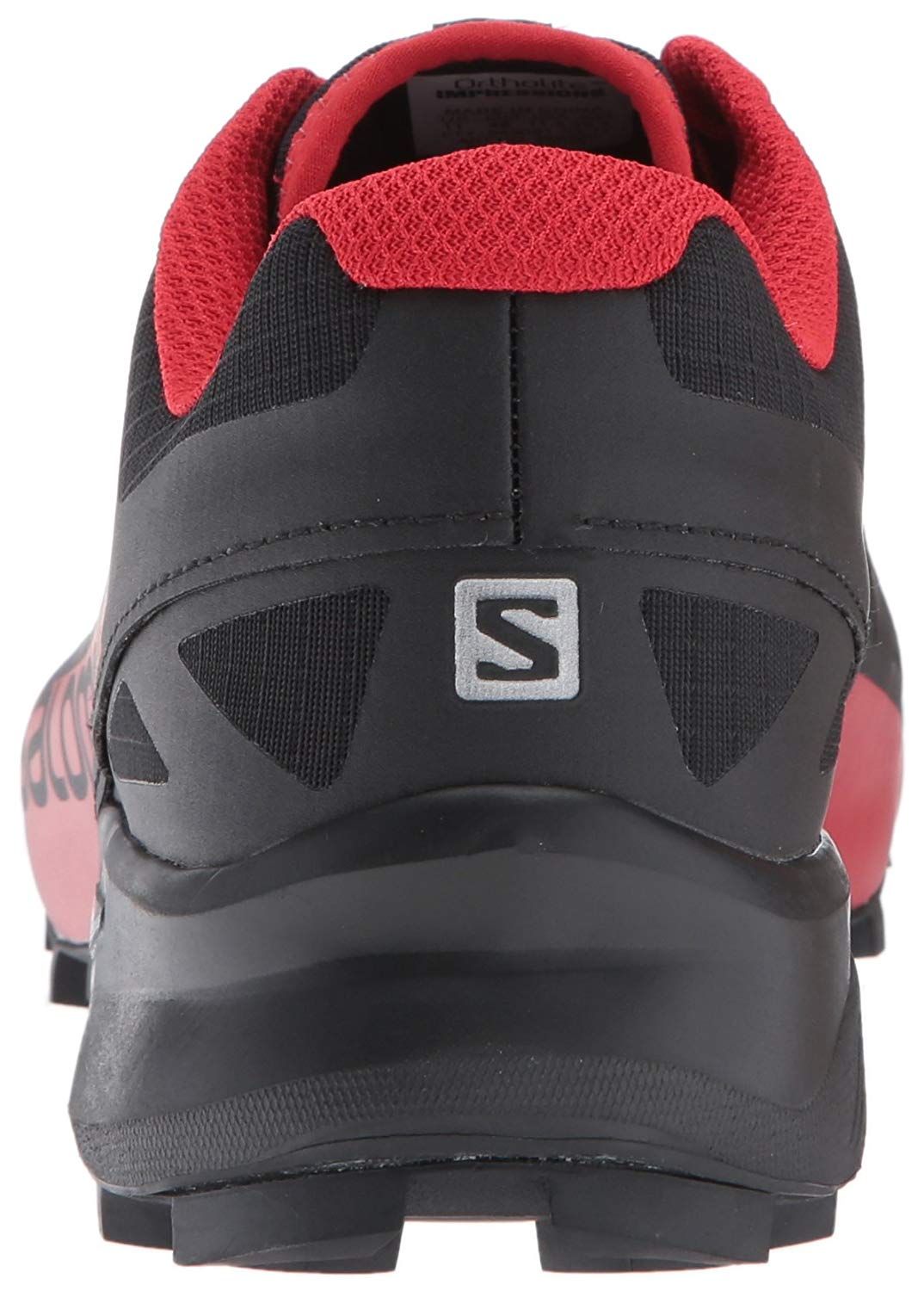 SHOES SPEEDCROSS PRO 2 Bk/Barbados C/Bk - Image 3