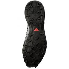 SHOES SPEEDCROSS 4 CS Shadow/Black/Hawaiian Sunset - Image 3