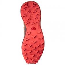 SHOES SPEEDCROSS 4 Woman's Tomato Red/Coral Punch/Blue Jay - Image 3