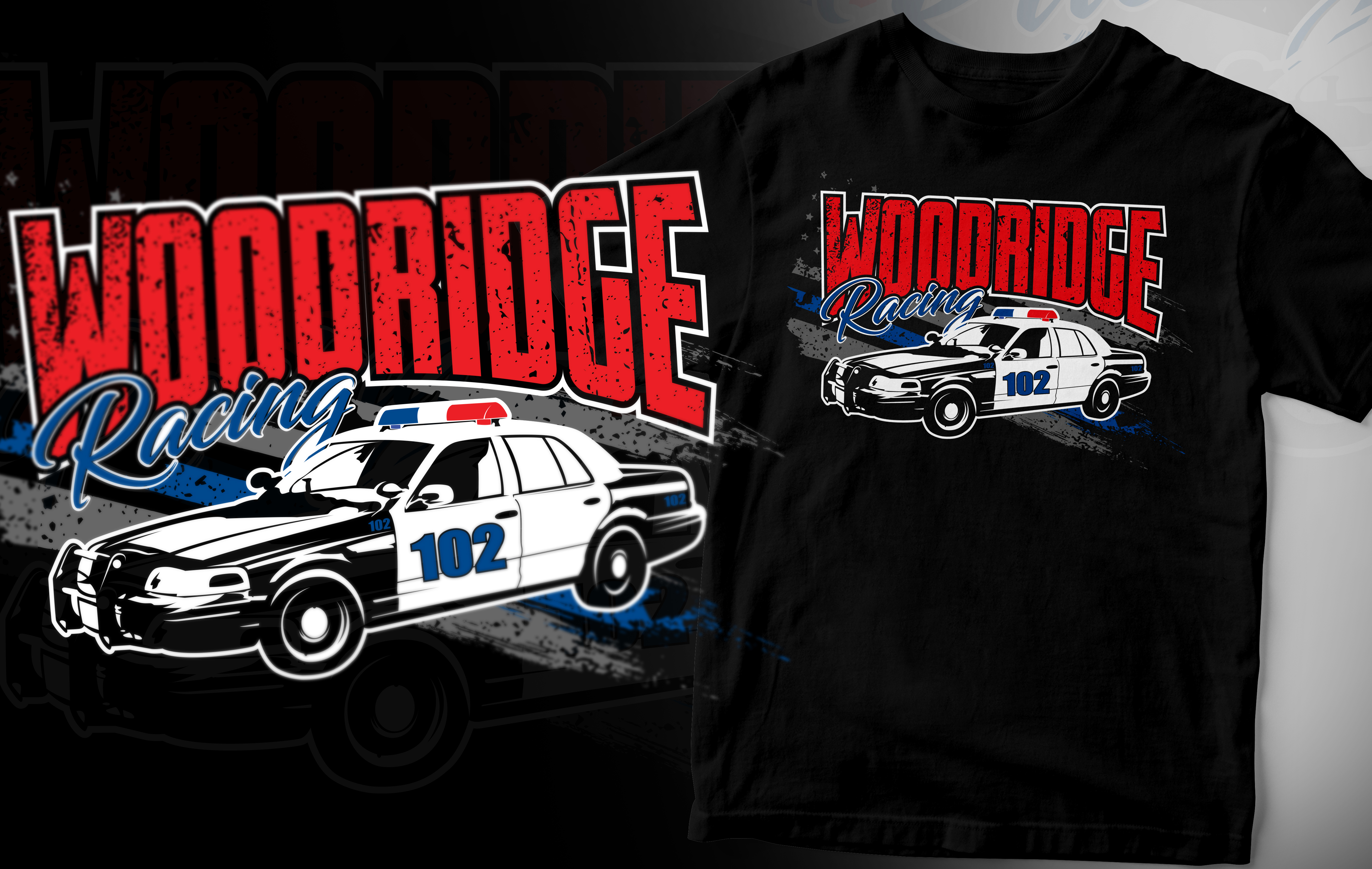 Woodridge Racing Team
