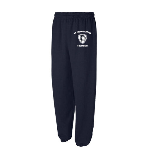 St. Scholastica Gym Sweatpants