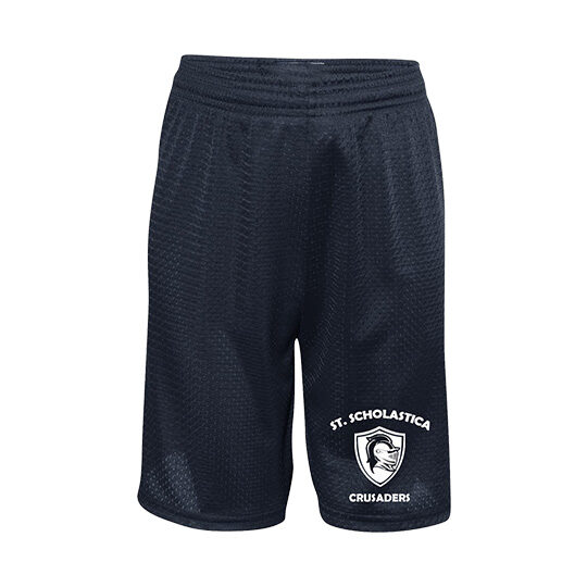 St. Scholastica Gym Shorts
