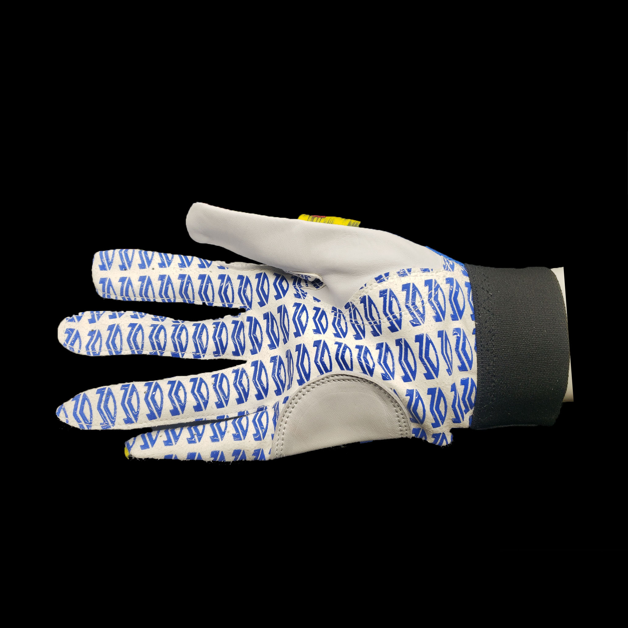 Autism Awareness Batting Gloves - Image 3