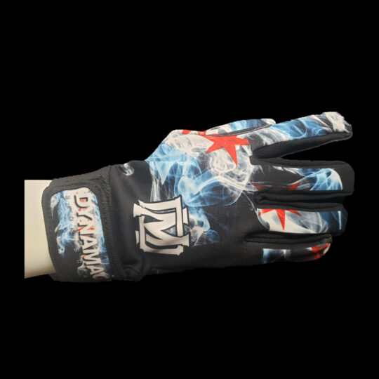 Chicago Smoke Batting Gloves
