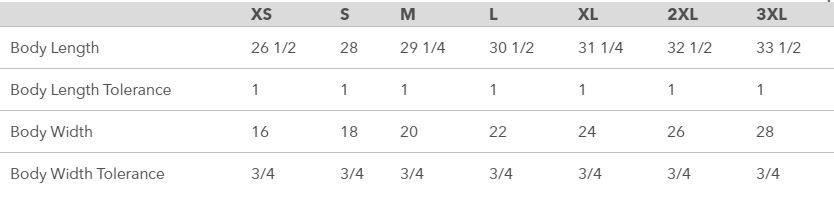 Matthew 5:9 Shirt - Image 3