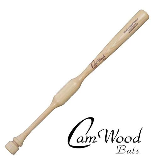 CamWood Hands & Speed Trainer