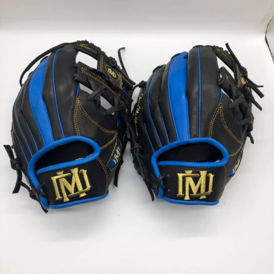 D-Mac Custom Fielding Glove
