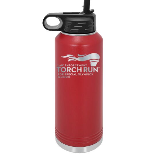 LETR 40oz Polar Flask