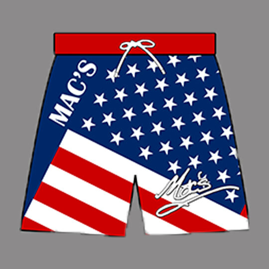 'Merica Collection 1