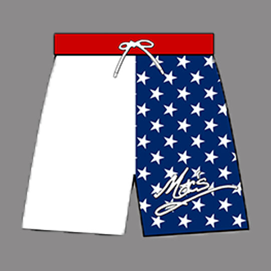 'Merica Collection 3