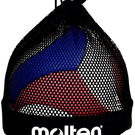 Single Ball Bag - Black