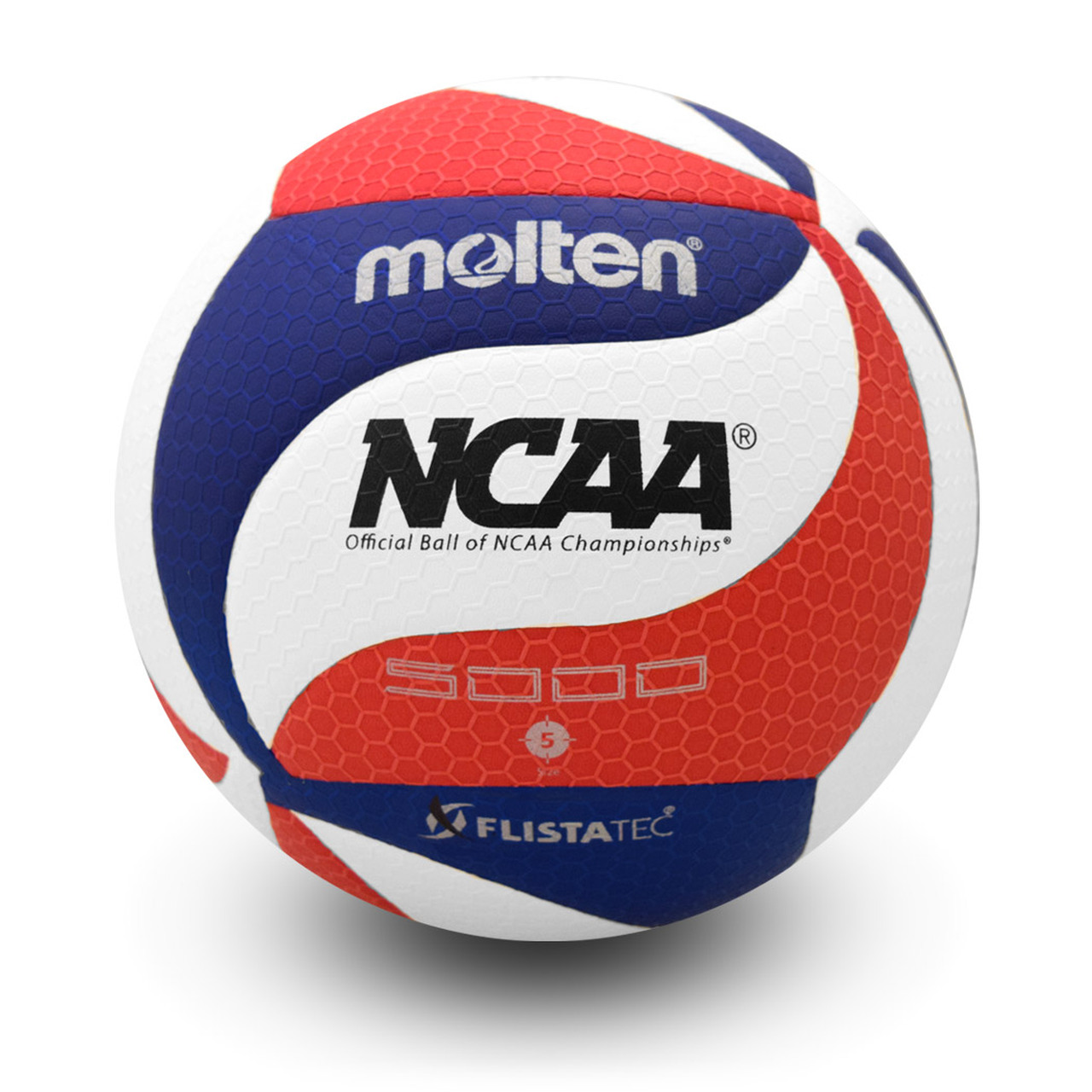 NCAA FLISTATEC Volleyball