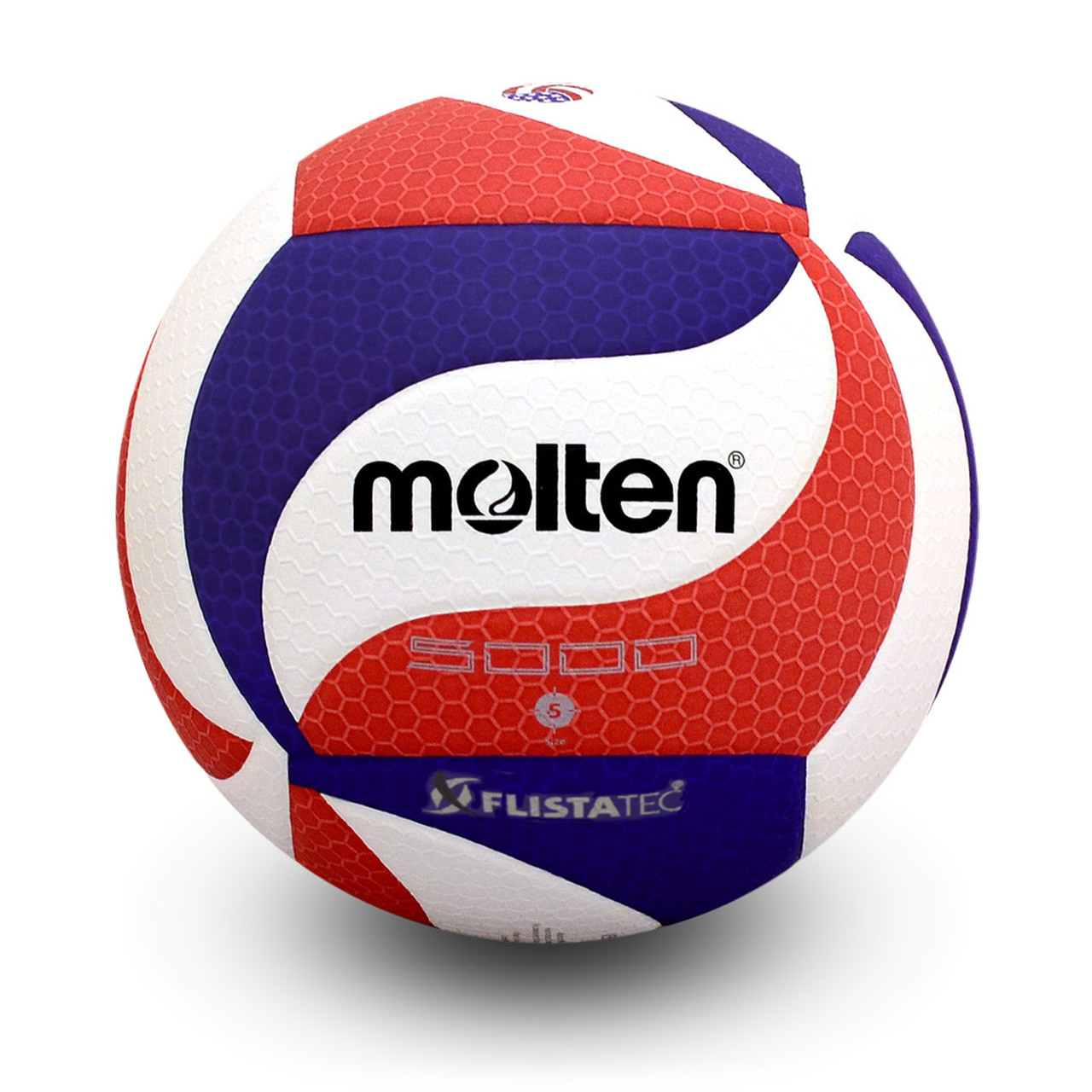 USAV FLISTATEC Volleyball