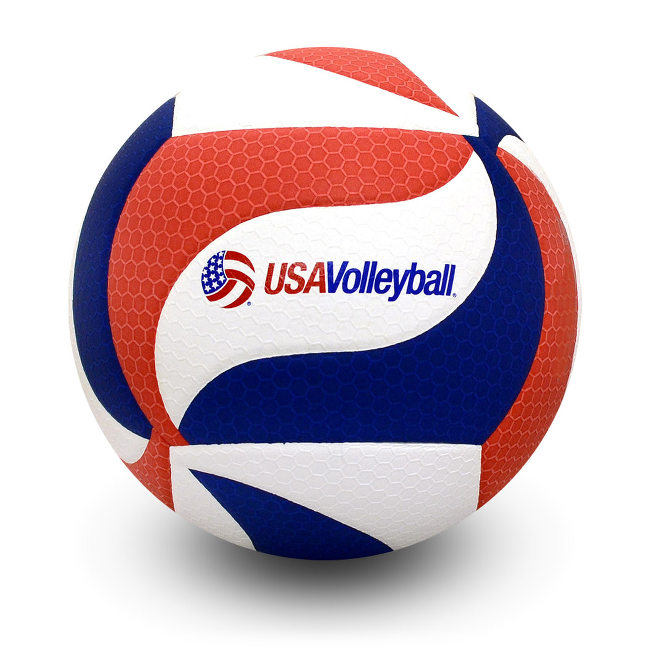 USAV FLISTATEC Volleyball - Image 2