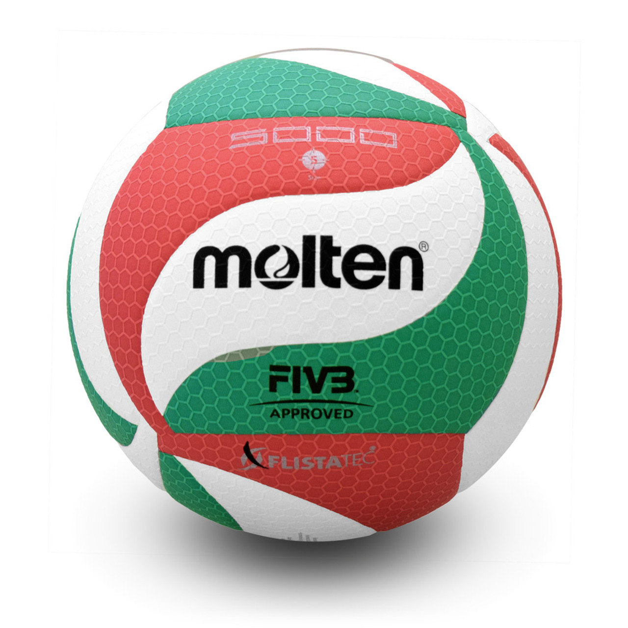 FIVB Approved FLISTATEC Volleyball