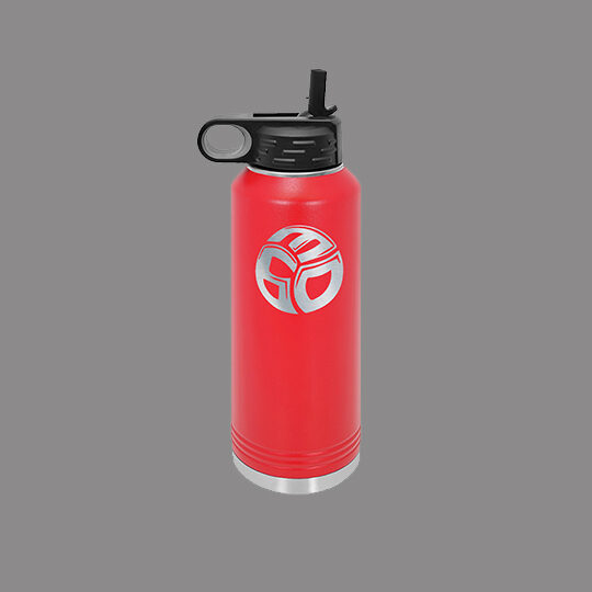 630 - Polar Flask - 32oz
