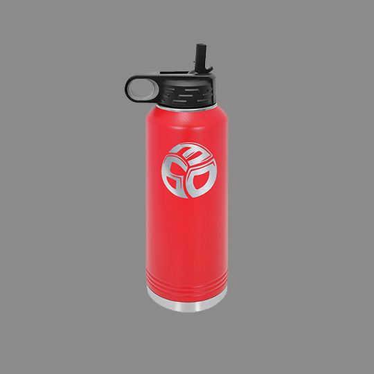630 - Polar Flask - 32oz