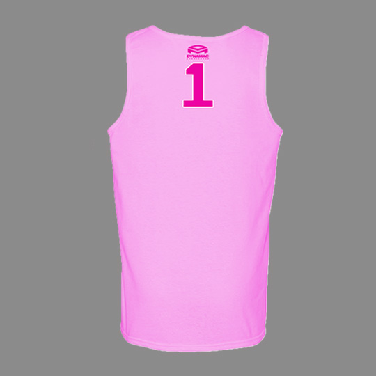CSV - Full Dye Men's Tank Top Jersey - Image 9