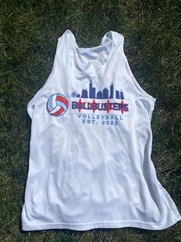 Ballbusters Official Spot Sub Tank