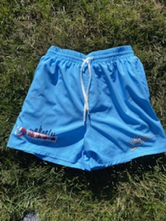 Ballbusters Official Mac's Shorts