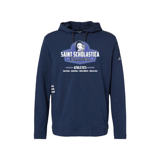 Adidas - Lightweight Hooded Sweatshirt