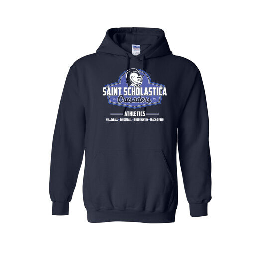 Gildan - Heavy Blend™ Hooded Sweatshirt