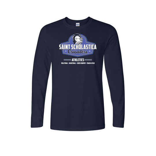 Gildan - Softstyle® Long Sleeve T-Shirt