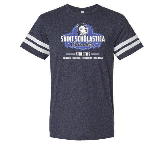 LAT - Fine Football T-shirt