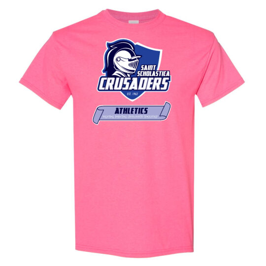 STS For the Cure Pink