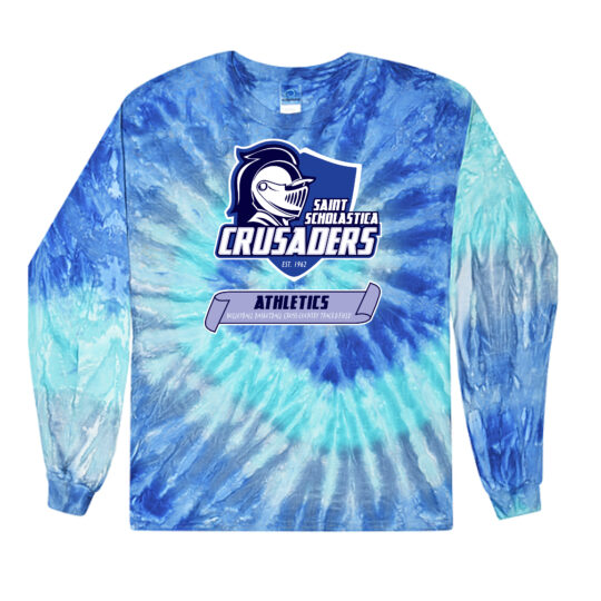 STS Tie-Dye