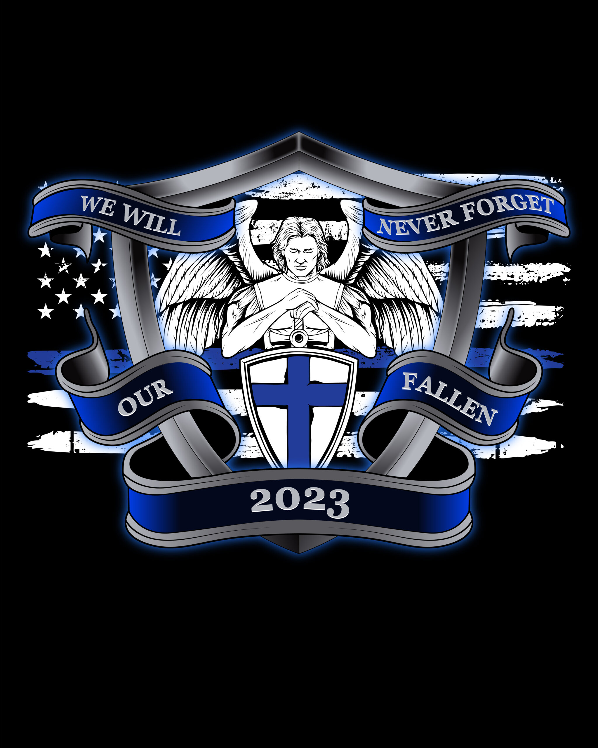 Remember Our Fallen 2023 - Image 4
