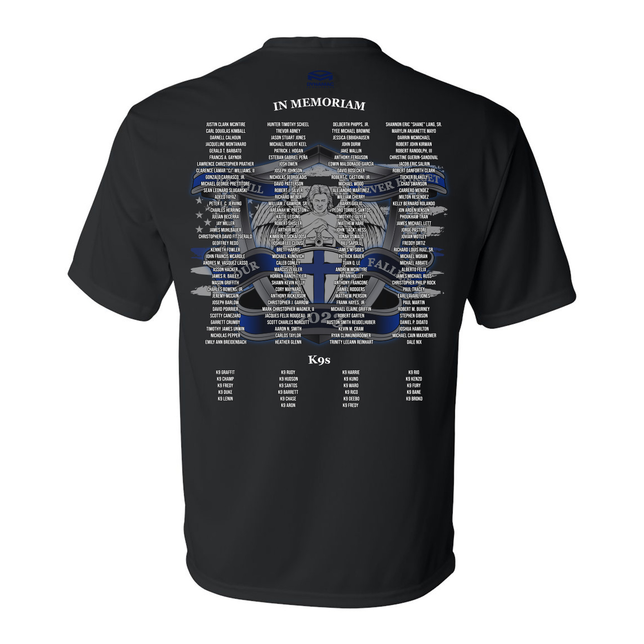 Remember Our Fallen 2023 - Image 3