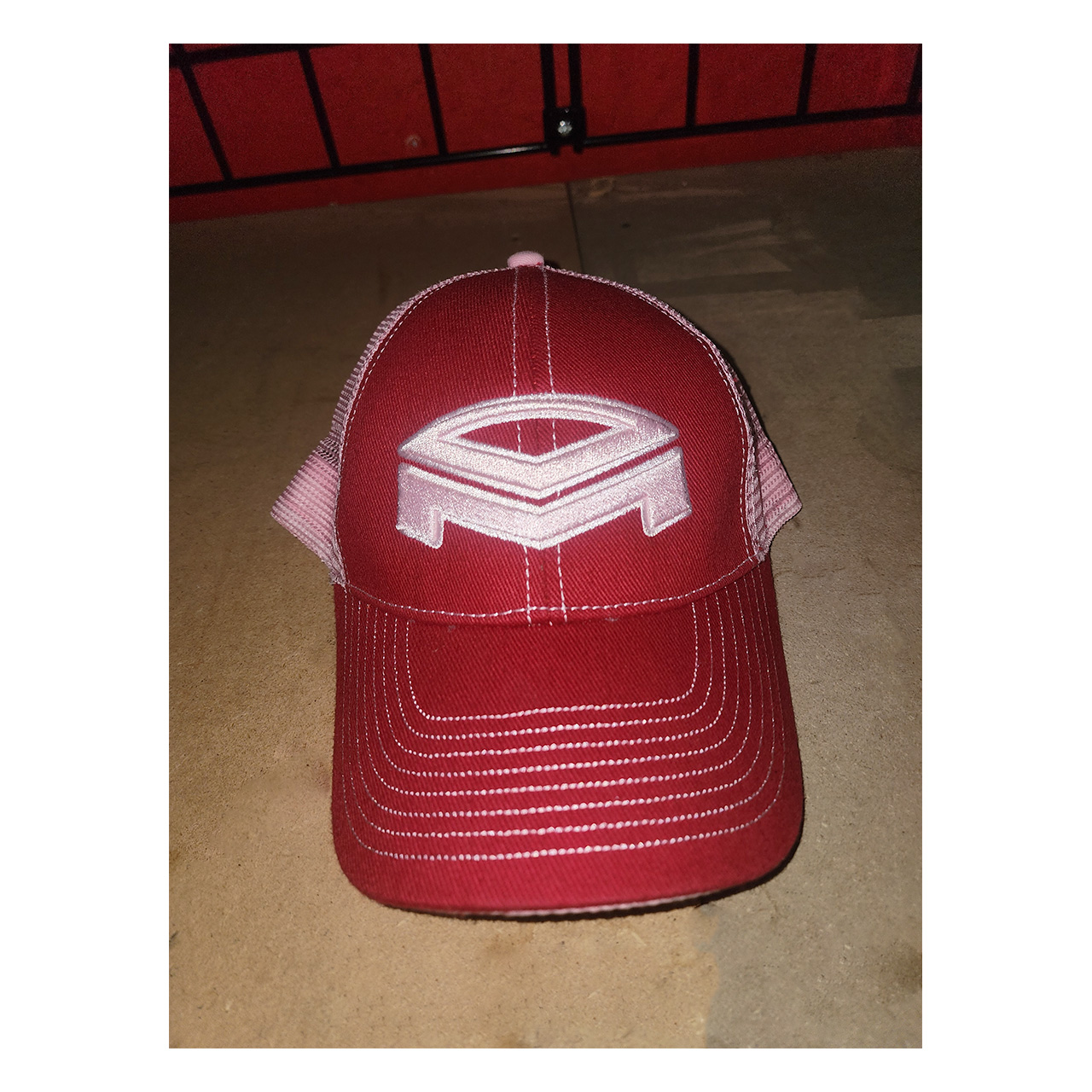 DynaMac Logo Hat - Closeouts! - Image 21