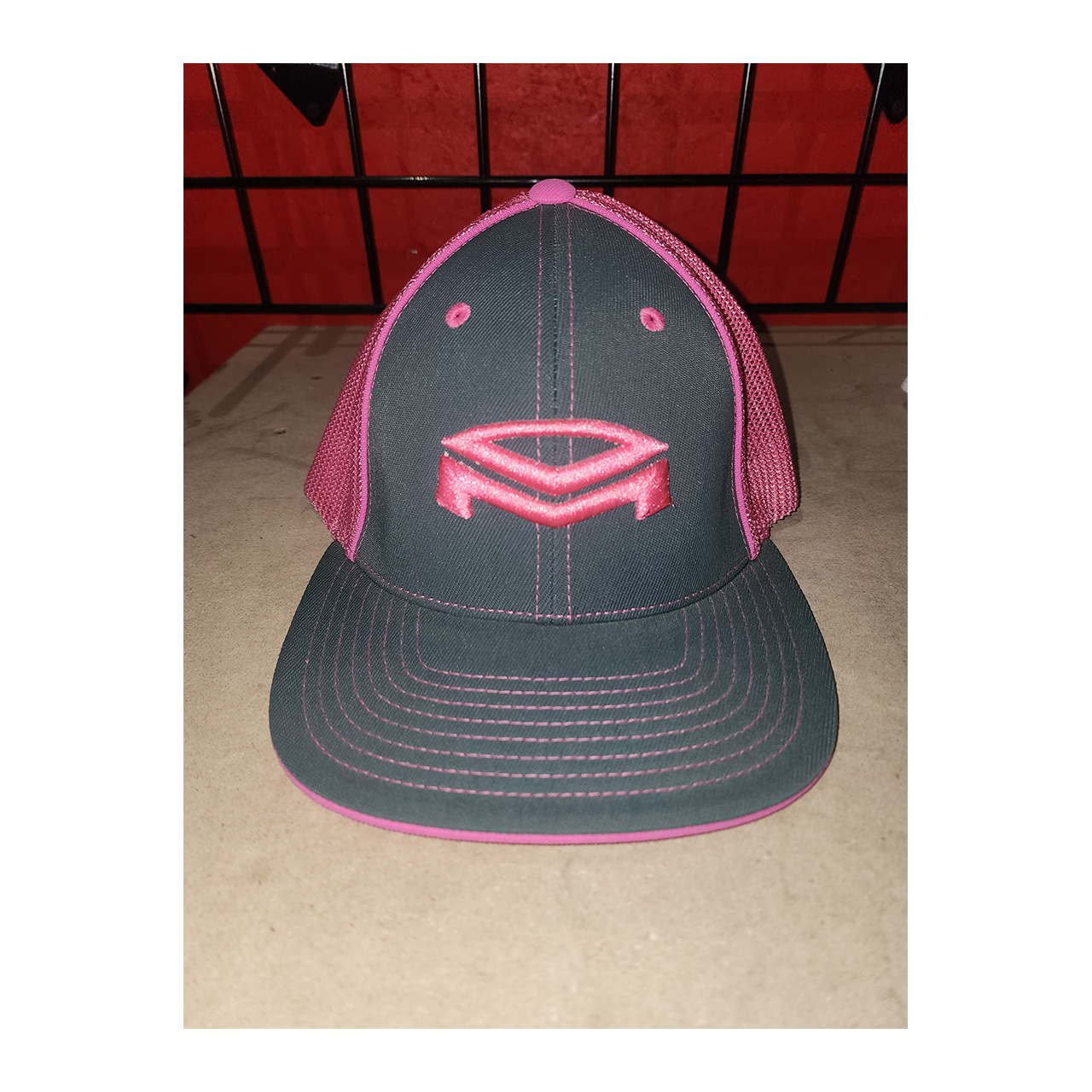 DynaMac Logo Hat - Closeouts! - Image 12