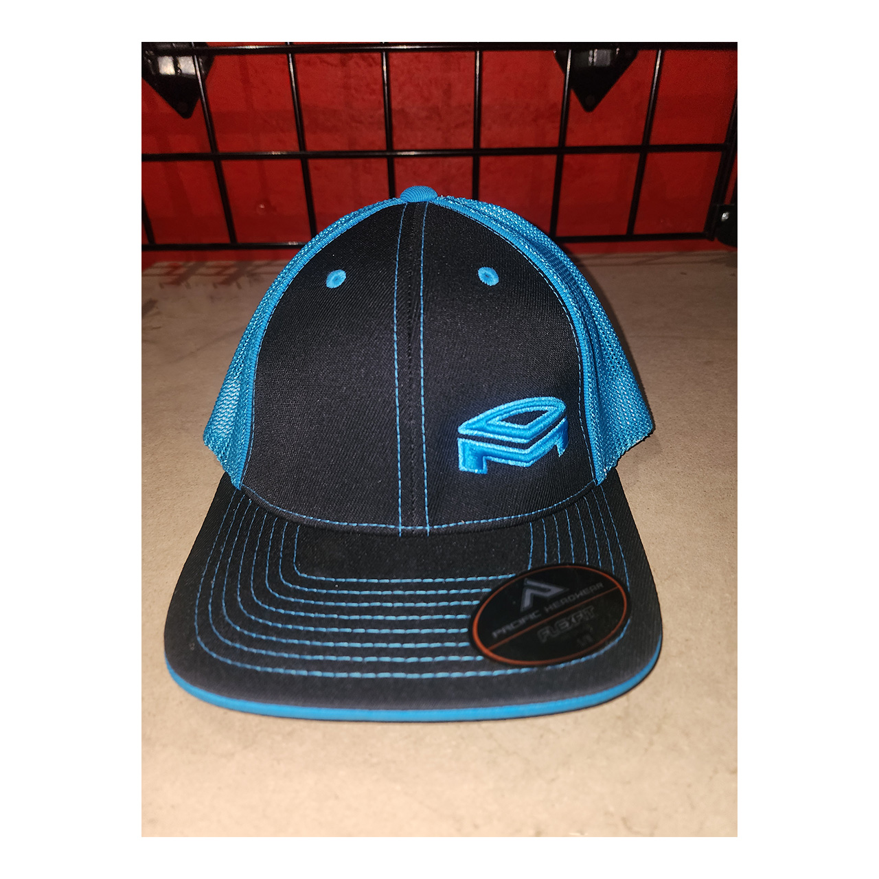 DynaMac Logo Hat - Closeouts! - Image 13
