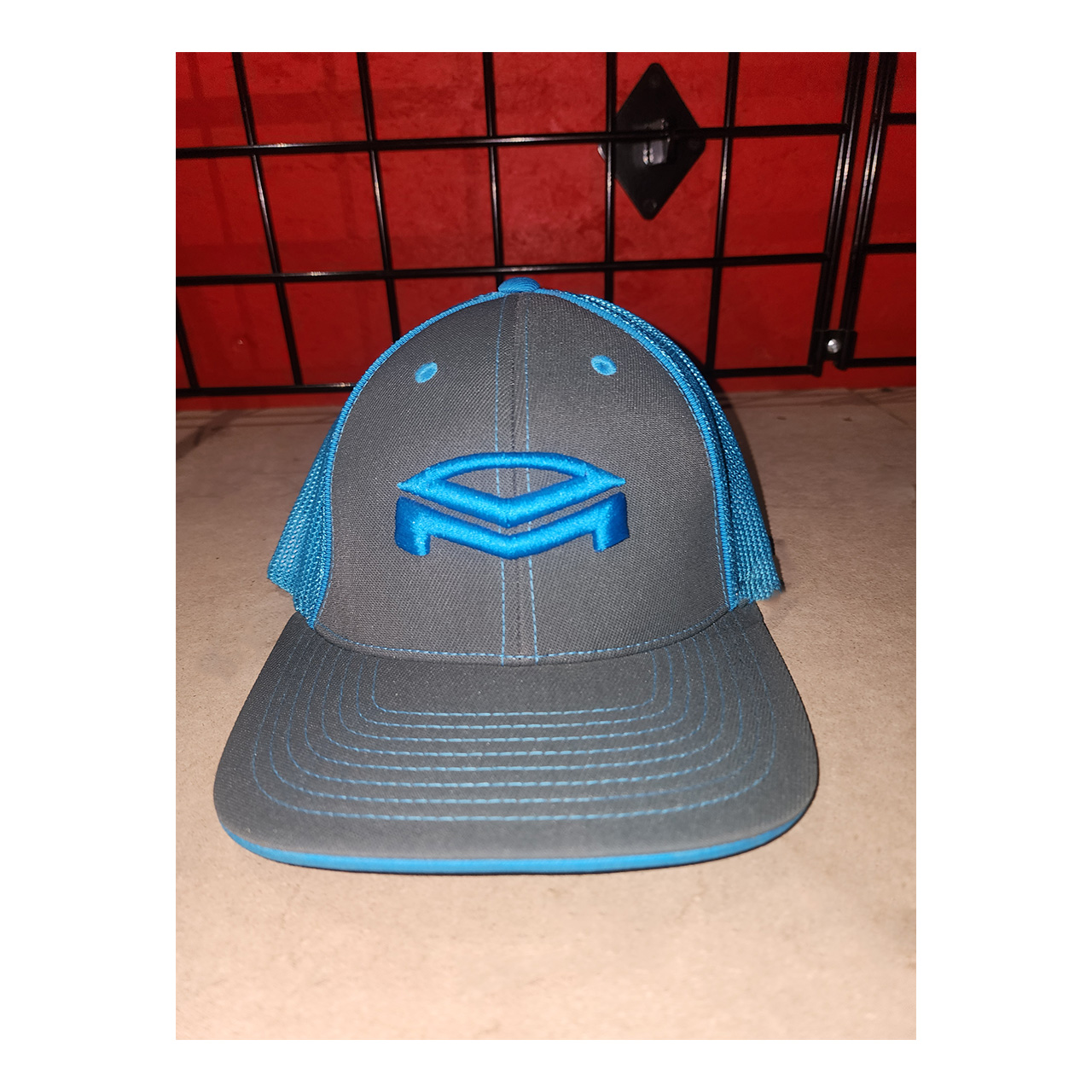 DynaMac Logo Hat - Closeouts! - Image 17