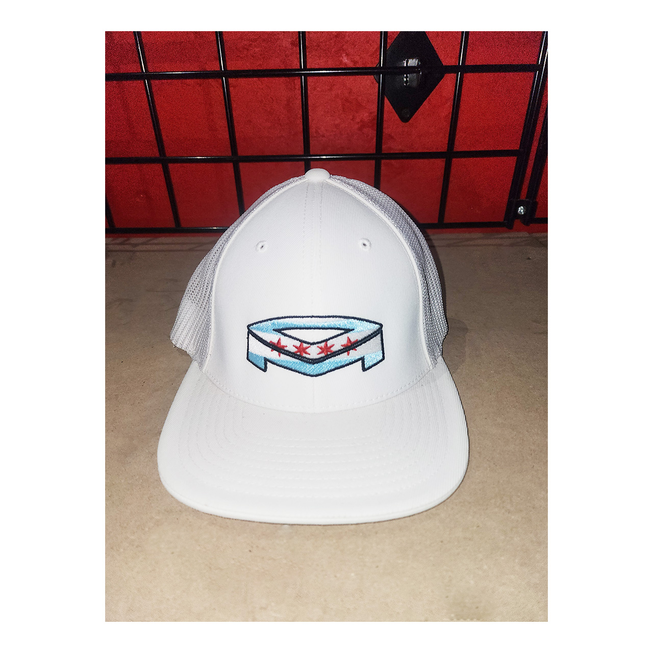 DynaMac Logo Hat - Closeouts! - Image 19