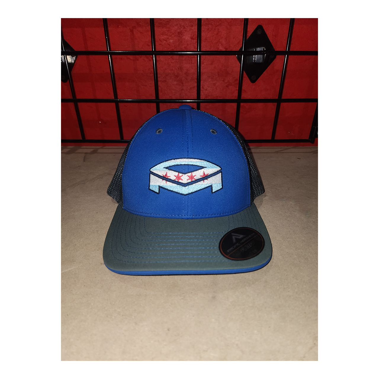 DynaMac Logo Hat - Closeouts! - Image 20