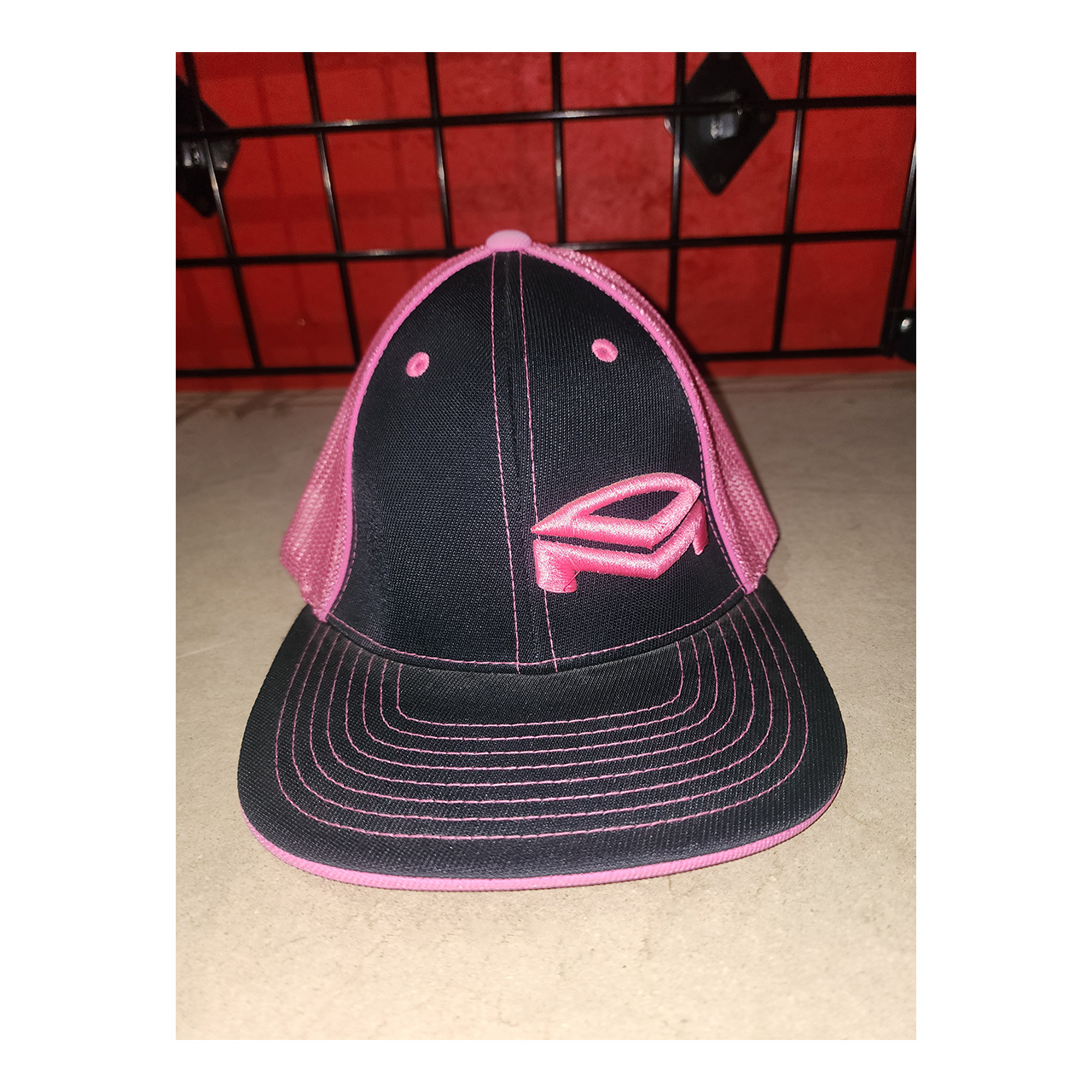 DynaMac Logo Hat - Closeouts! - Image 23