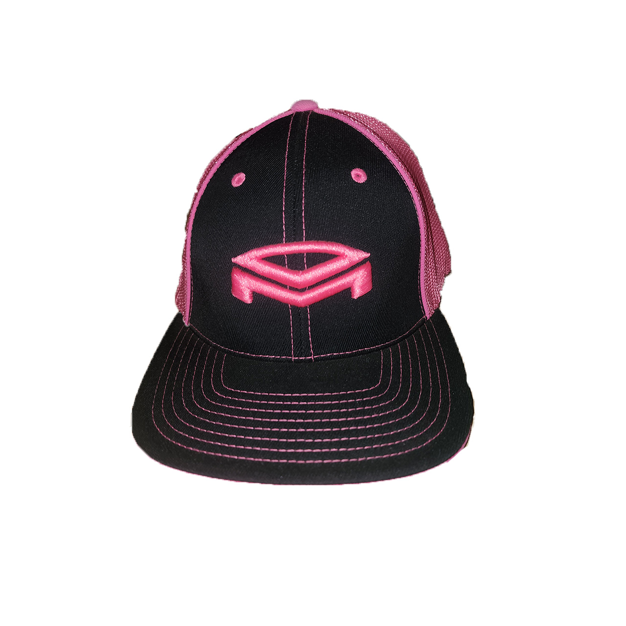 DynaMac Logo Hat - Closeouts! - Image 25
