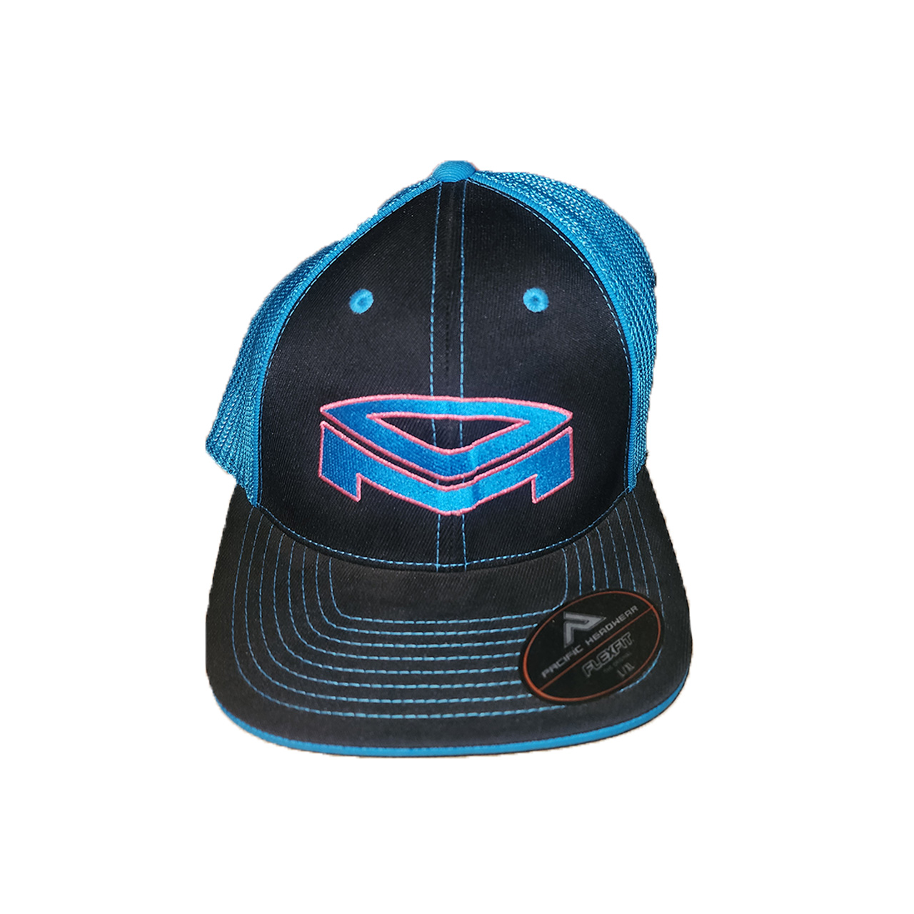 DynaMac Logo Hat - Closeouts! - Image 27