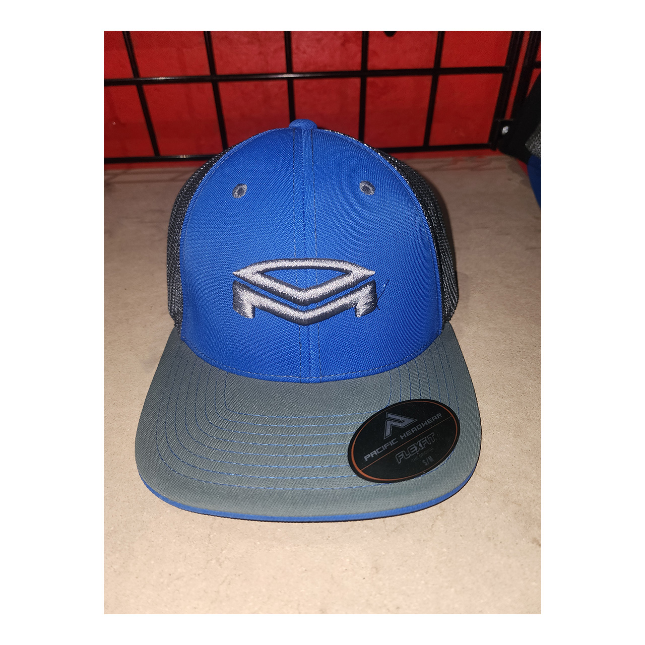 DynaMac Logo Hat - Closeouts! - Image 28