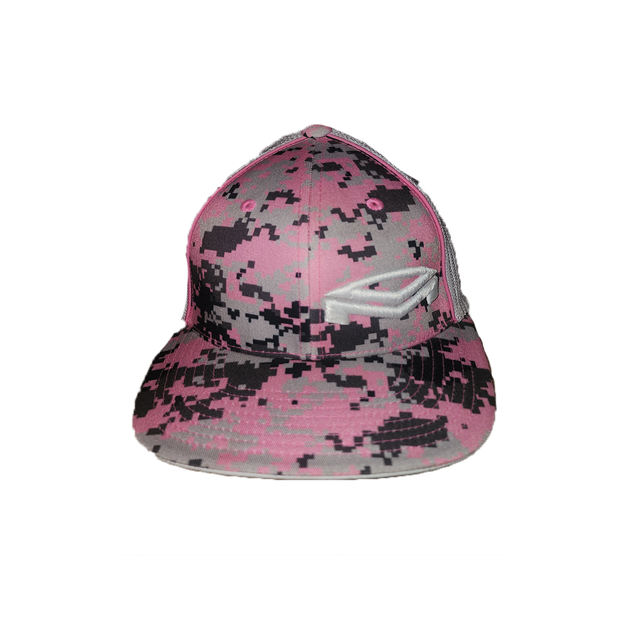 DynaMac Logo Hat - Closeouts! - Image 29