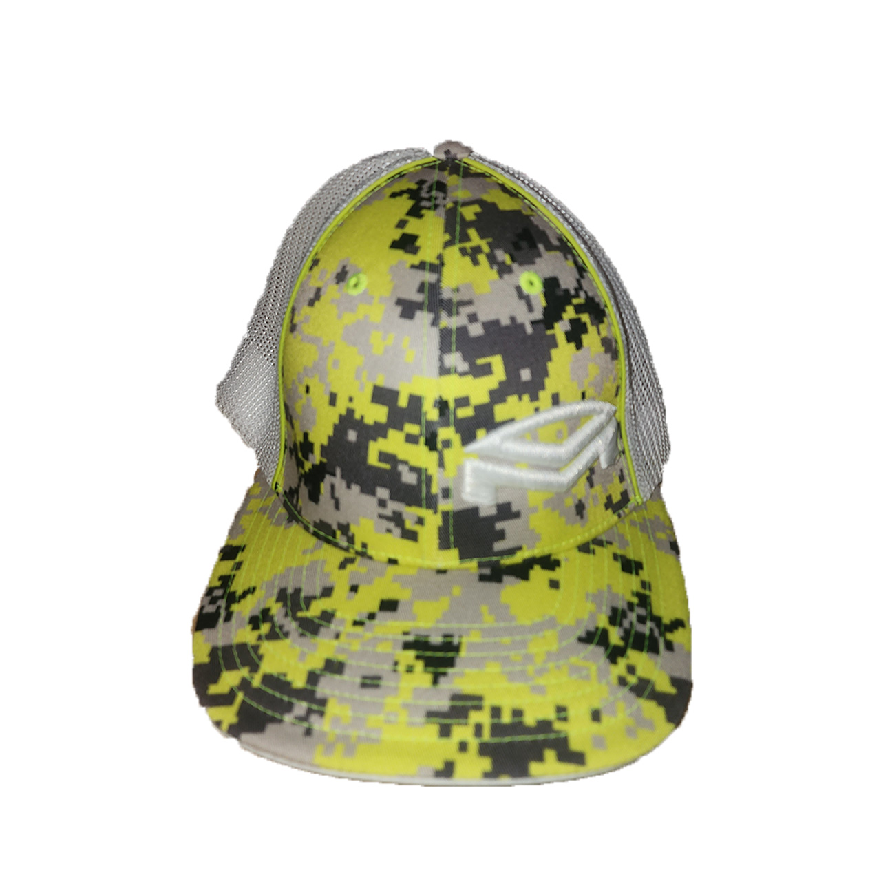 DynaMac Logo Hat - Closeouts! - Image 30