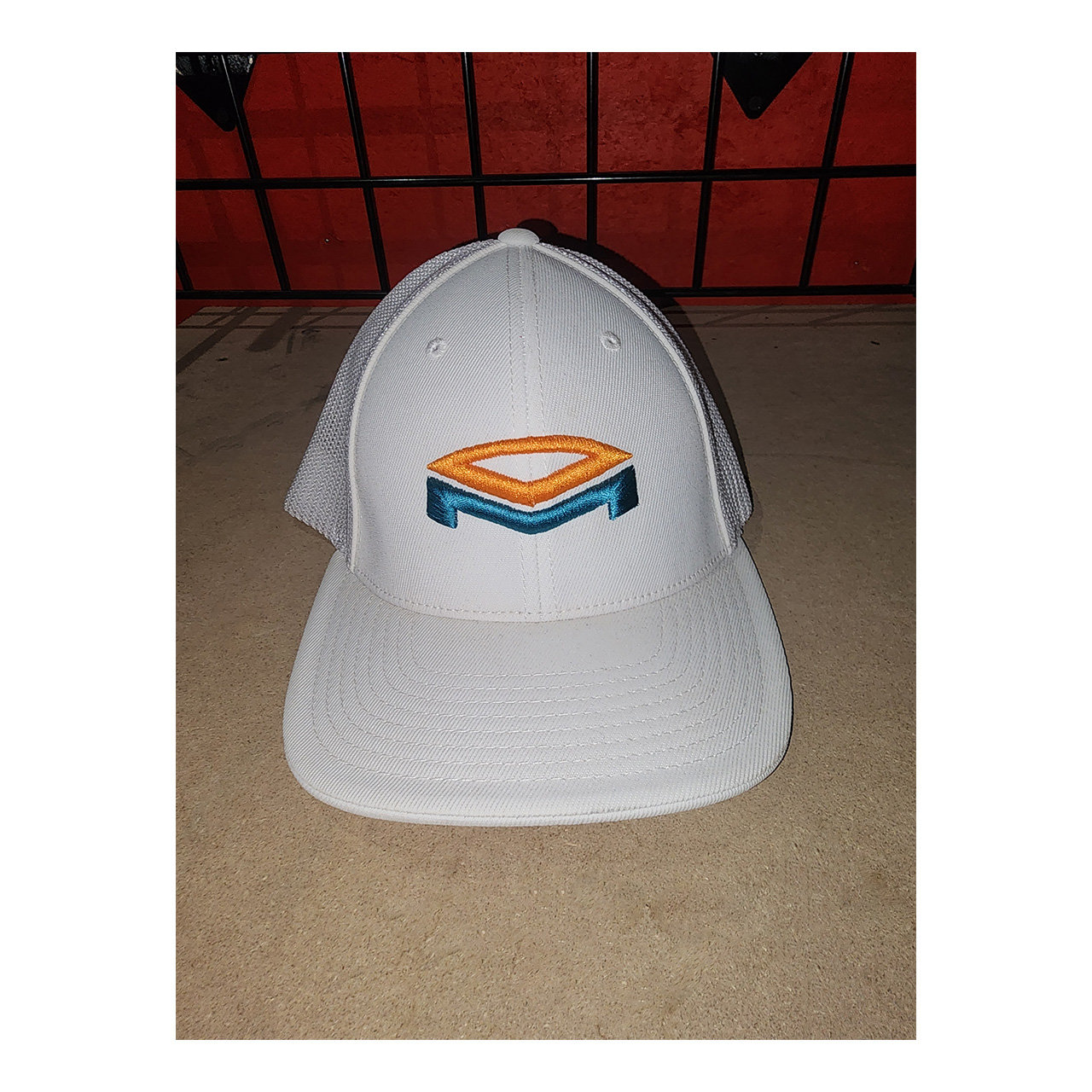 DynaMac Logo Hat - Closeouts! - Image 31