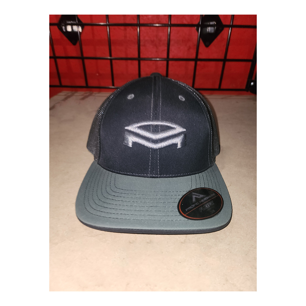 DynaMac Logo Hat - Closeouts! - Image 32