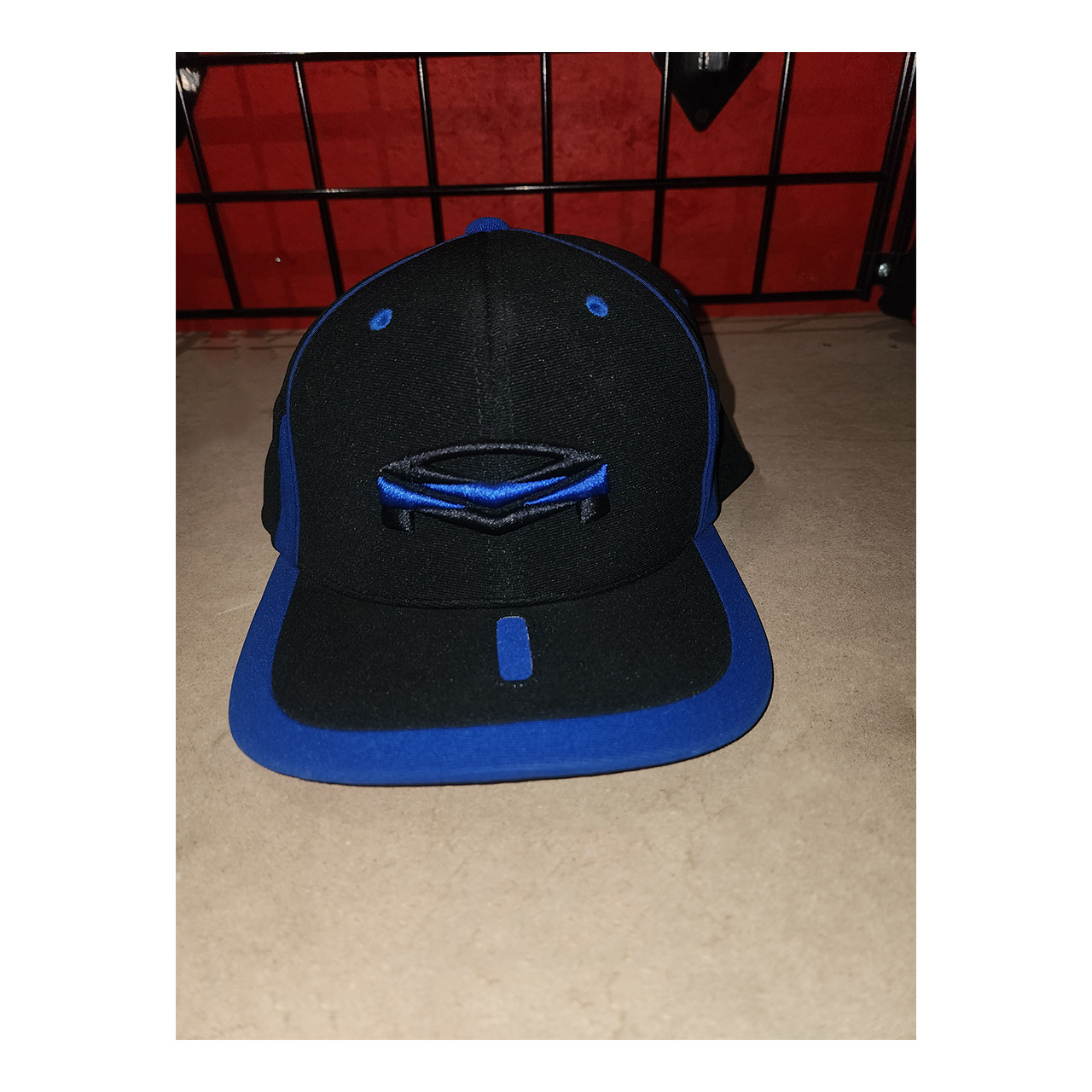 DynaMac Logo Hat - Closeouts! - Image 5