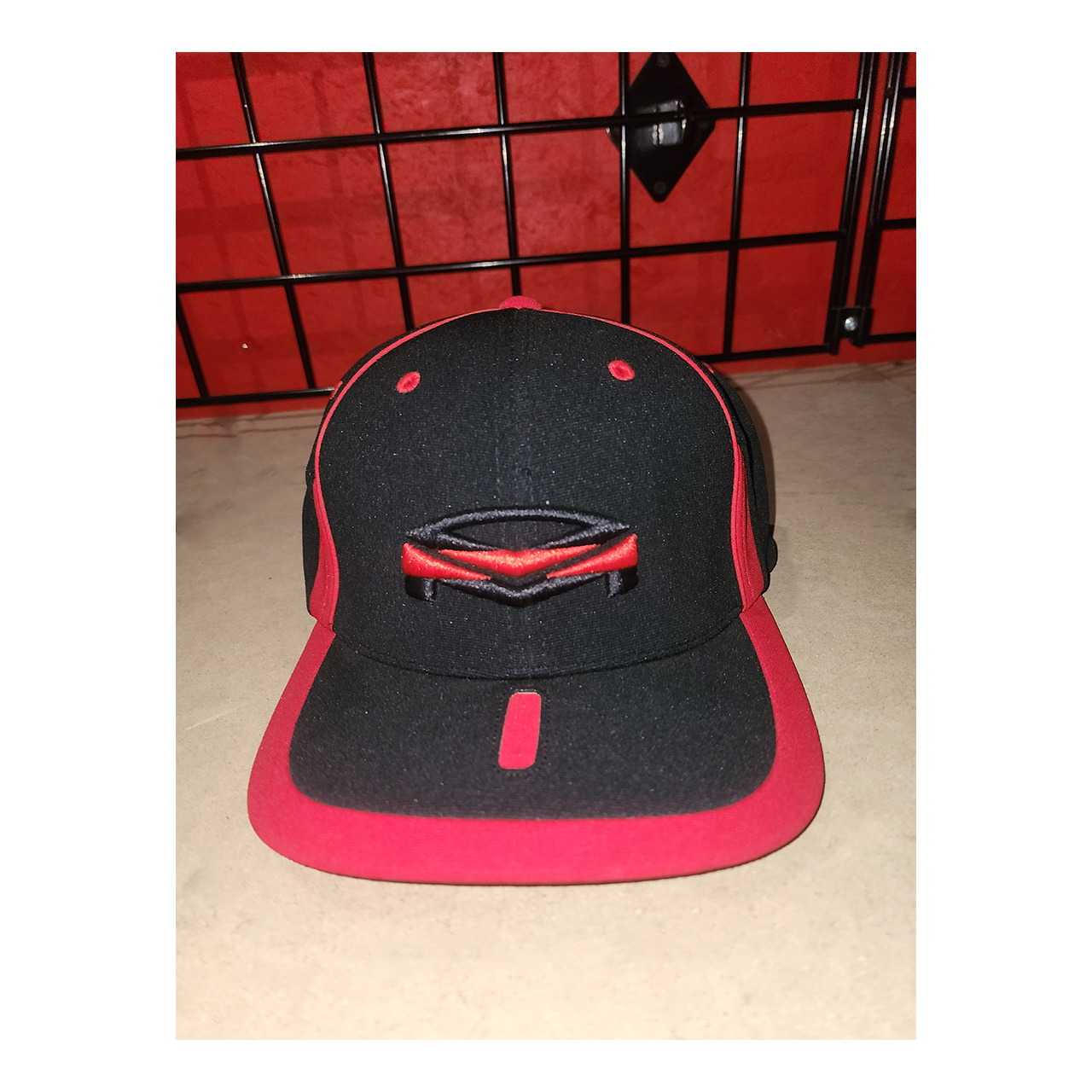 DynaMac Logo Hat - Closeouts! - Image 6