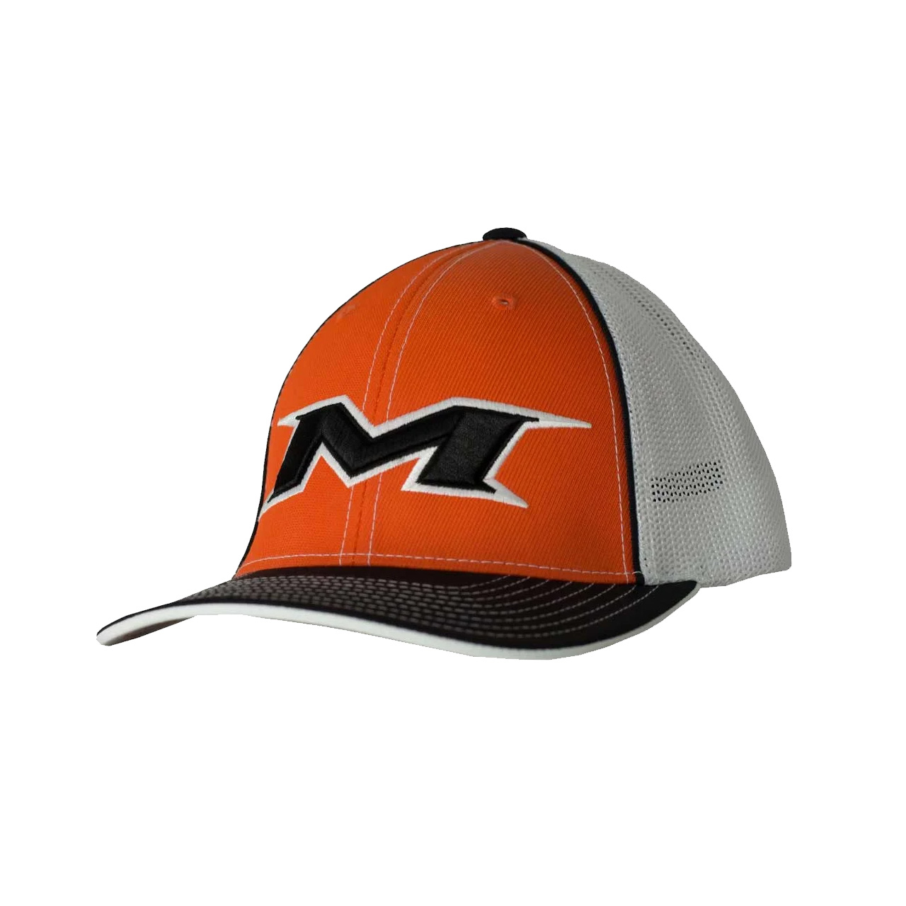 DynaMac Logo Hat - Closeouts! - Image 9